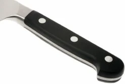 Zwilling 38400-161 Pro Cuchillo Para Trinchar 18 Zwilling 38400-161 Pro Cuchillo Para Trinchar -Kinifeses Comercio ZW38400 161 03 zwilling pro zw38400 161 d3