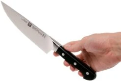 Zwilling Pro Cuchillo Cocinero 18 Cm, 38401-181-0 -Kinifeses Comercio ZW38401 181 0 06 zwilling pro zw38401 181 0 06