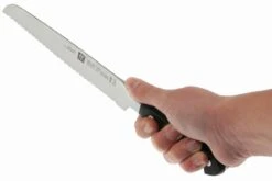 Zwilling 38406-201 Pro Cuchillo De Pan -Kinifeses Comercio ZW38406 201 05 zwilling pro zw38406 201 d5