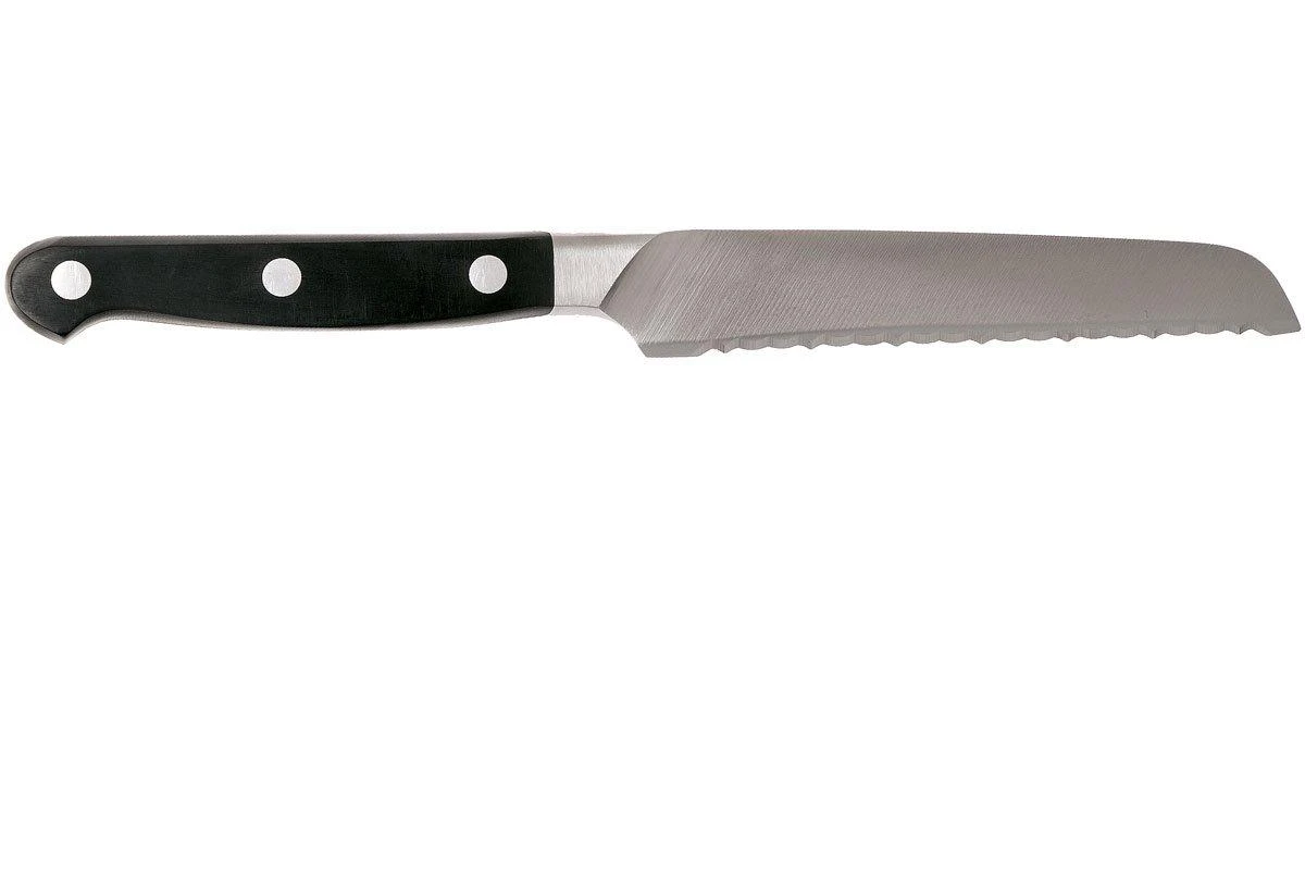 Zwilling Pro Cuchillo Multiusos 15.1, 38410-131-0 4 Zwilling Pro Cuchillo Multiusos 15.1, 38410-131-0 - Imagen 2
