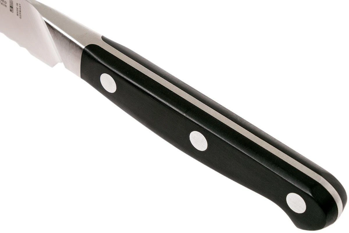 Zwilling Pro Cuchillo Multiusos 15.1, 38410-131-0 7 Zwilling Pro Cuchillo Multiusos 15.1, 38410-131-0 - Imagen 5