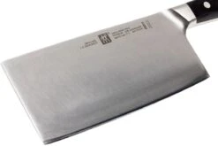 Zwilling Pro Cuchillo Cocinero Chino 18 Cm, 38419-181 11 Zwilling Pro Cuchillo Cocinero Chino 18 Cm, 38419-181 -Kinifeses Comercio ZW38419 181 03 zwilling pro zw38419 181 03