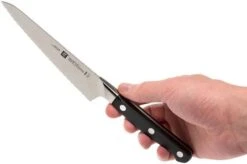 Zwilling Pro Cuchillo De Chef Dentado 14cm, 38425-141 -Kinifeses Comercio ZW38425 141 06 zwilling pro zw38425 141 06 1
