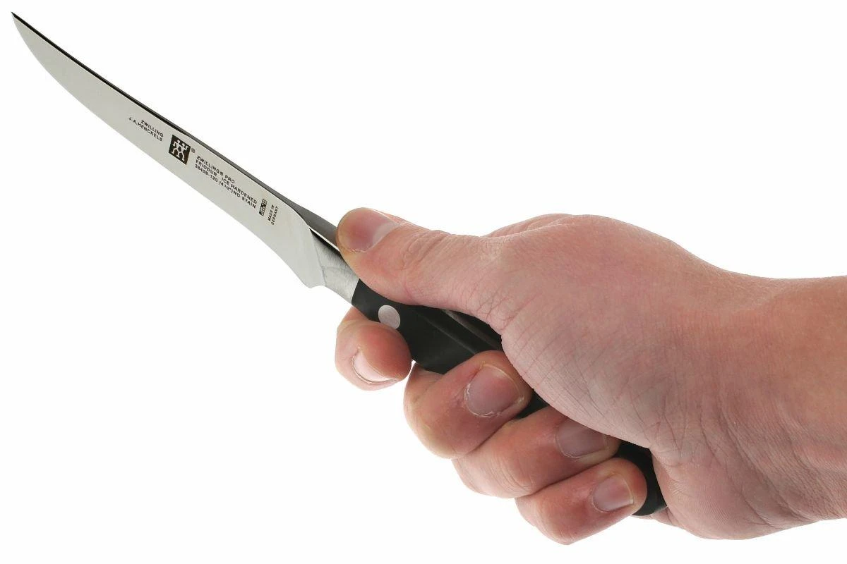 Zwilling 38430-002 Pro Juego De Cuchillos Para Carne 5 Zwilling 38430-002 Pro Juego De Cuchillos Para Carne - Imagen 3