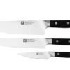 Zwilling 38430-007 Pro Juego De Cuchillos, 3 Piezas