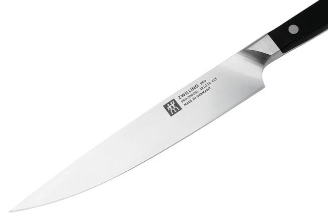 Zwilling 38430-007 Pro Juego De Cuchillos, 3 Piezas 8 Zwilling 38430-007 Pro Juego De Cuchillos, 3 Piezas - Imagen 6