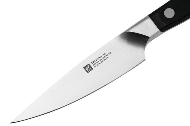 Zwilling 38430-007 Pro Juego De Cuchillos, 3 Piezas 11 Zwilling 38430-007 Pro Juego De Cuchillos, 3 Piezas - Imagen 9