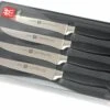 Zwilling J.A. Henckels Four Star-set De Carne, 4-uds. 1 Zwilling J.A. Henckels Four Star-set De Carne, 4-uds. -Kinifeses Comercio ZW39190 000 01 zwilling four star steakmesset zw39190 000 d1