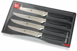 Zwilling J.A. Henckels Four Star-set De Carne, 4-uds.