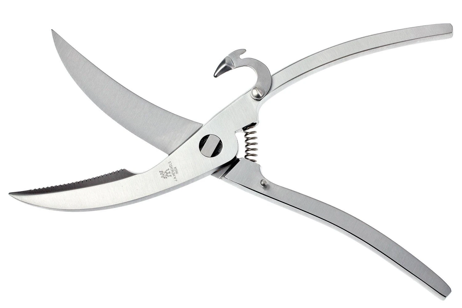 Zwilling Tijeras Para Aves 24 Cm, 42903-000 4 Zwilling Tijeras Para Aves 24 Cm, 42903-000 - Imagen 2