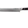 Zwilling Diplôme Cuchillo De Pan 23 Cm, 54206-241 2 Zwilling Diplôme Cuchillo De Pan 23 Cm, 54206-241 -Kinifeses Comercio ZW54206 241 01 zwilling diplome zw54206 241 01