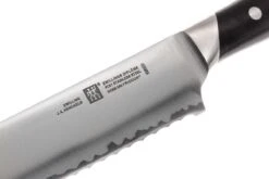 Zwilling Diplôme Cuchillo De Pan 23 Cm, 54206-241 -Kinifeses Comercio ZW54206 241 04 zwilling diplome zw54206 241 04