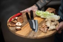 Eden Kanso Aogami 2040-413 Kiritsuke 13,5 Cm -Kinifeses Comercio kiritsuke dienblad 1