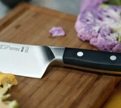 Zwilling 38408-141 Pro Cuchillo Santoku Con Borde Granton -Kinifeses Comercio pro2 9