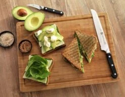 Zwilling 38406-201 Pro Cuchillo De Pan -Kinifeses Comercio pro4 1